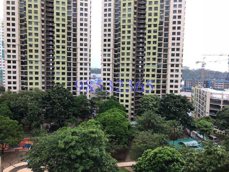 Blk 626 Senja Road (Bukit Panjang), HDB 5 Rooms #166956382